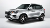 لیفان X70