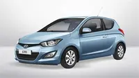 هیوندای i20