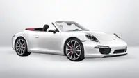 پورشه 911