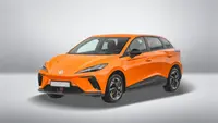 ام جی 4ev