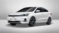 ام وی ام آریزو 5ev