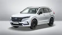 هوندا CR-V eHEV