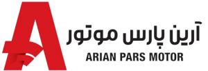 آرین پارس موتور
